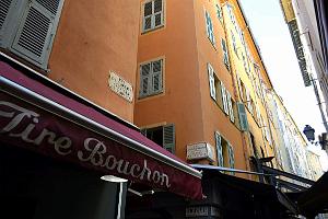057- Vieux Nice 